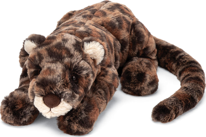 Livi Leopard Little 11"