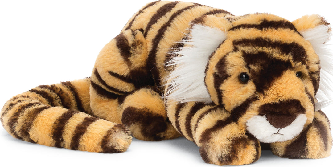 Taylor Tiger Little