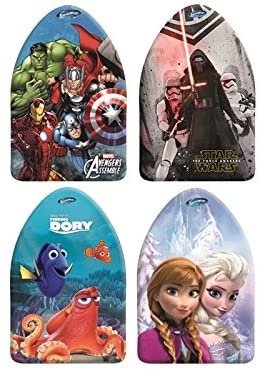 Disney Licensed Kickboard