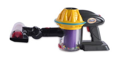 My First Vacuum Cleaner