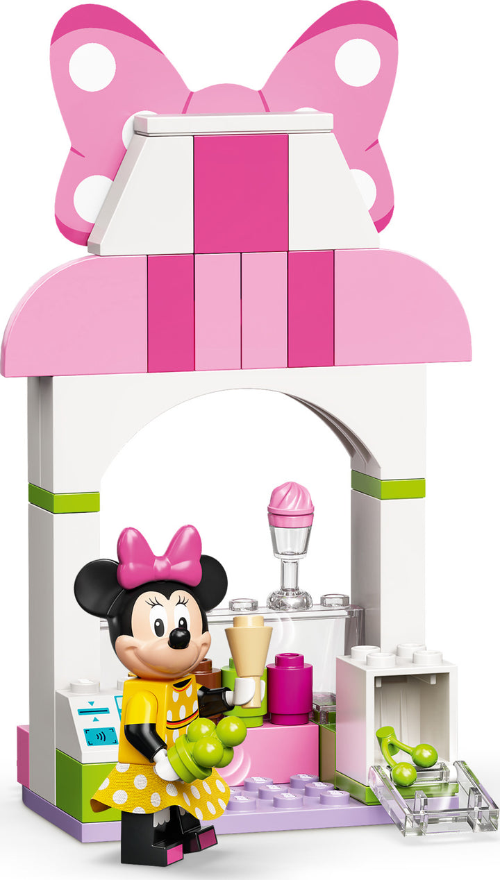 Disney Minnie Mouse's Ice Cream Shop