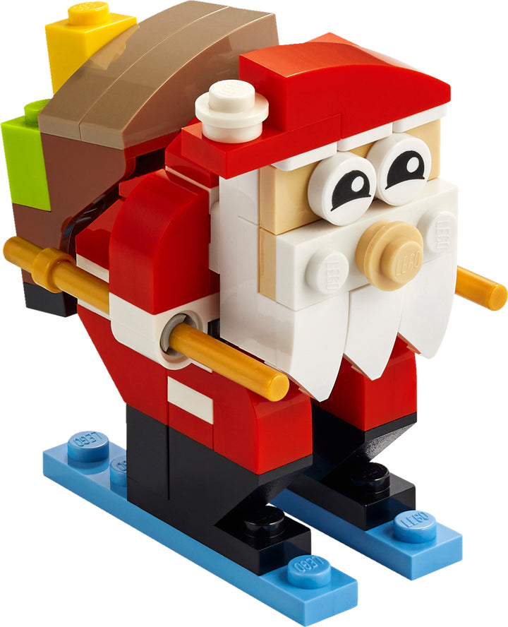 LEGO Creator: Santa Claus