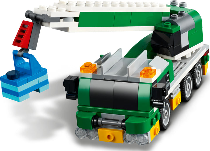 LEGO Creator 3-in-1: Race Car Transporter