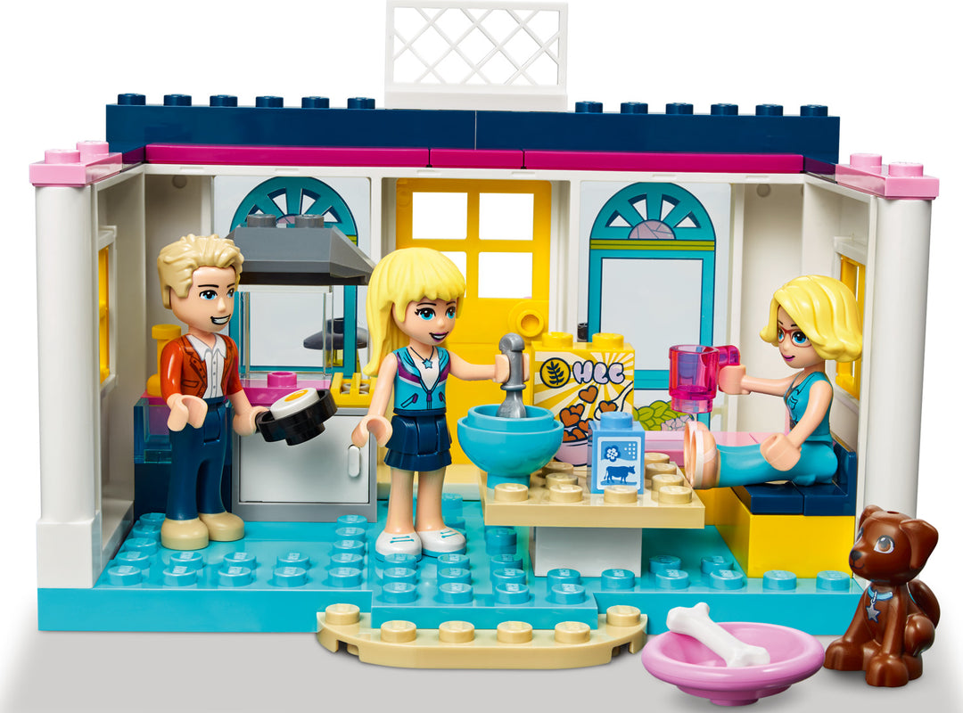 LEGO® Friends: 4+ Stephanie's House