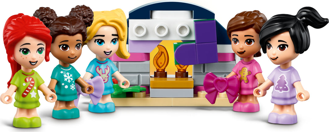 LEGO Friends: Advent Calendar