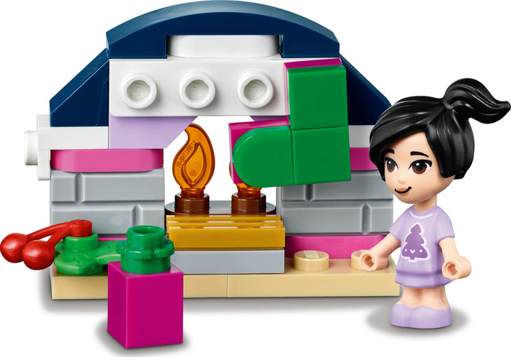 LEGO Friends: Advent Calendar