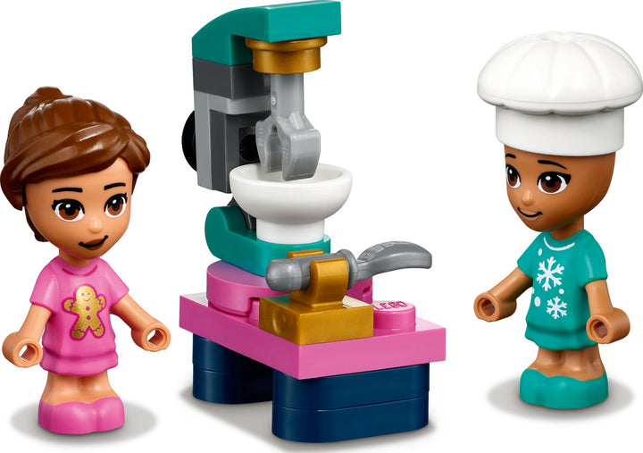 LEGO Friends: Advent Calendar