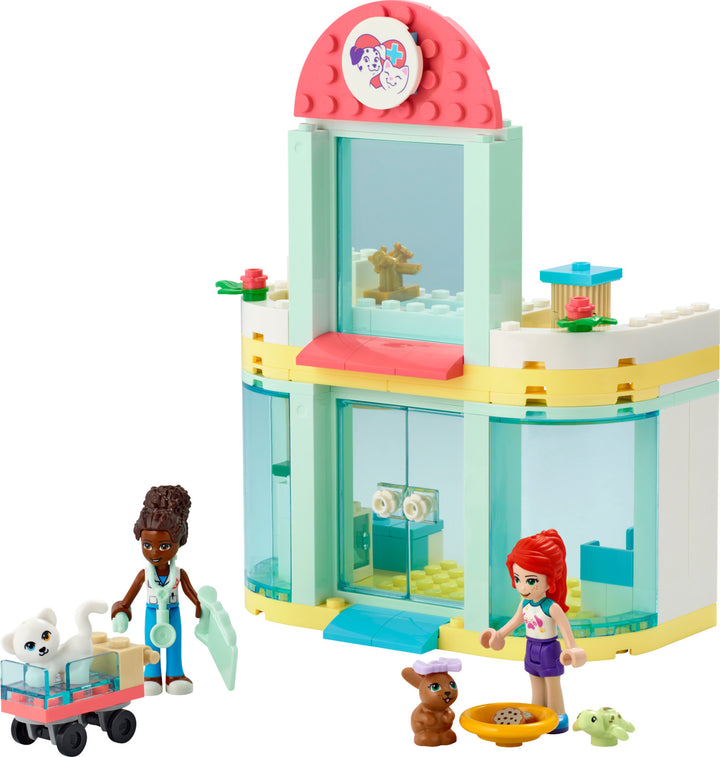 LEGO Friends: Pet Clinic