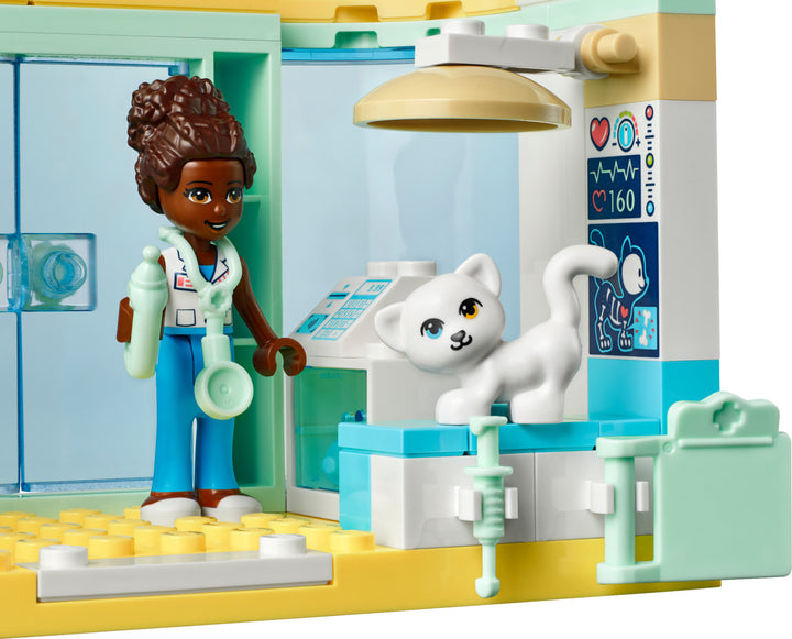 LEGO Friends: Pet Clinic