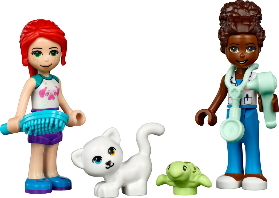 LEGO Friends: Pet Clinic