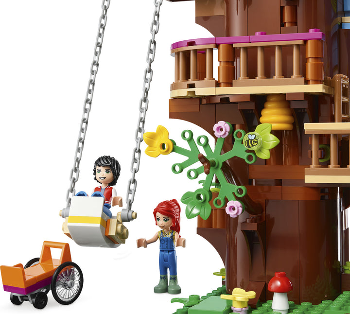 LEGO Friends: Friendship Tree House