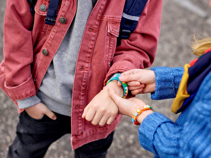 Dots Adventure Bracelets