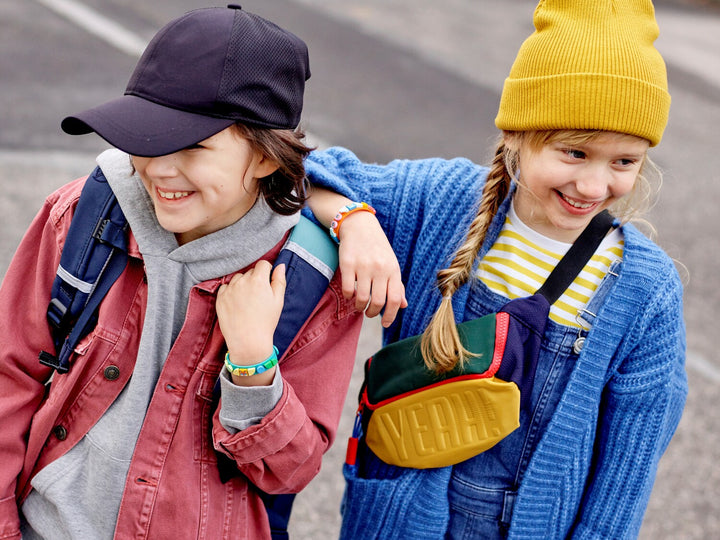 Dots Adventure Bracelets