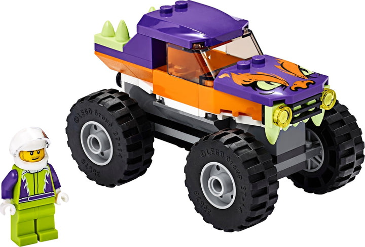 LEGO® City: Monster Truck