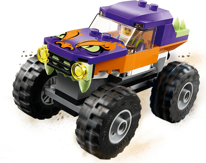 LEGO® City: Monster Truck