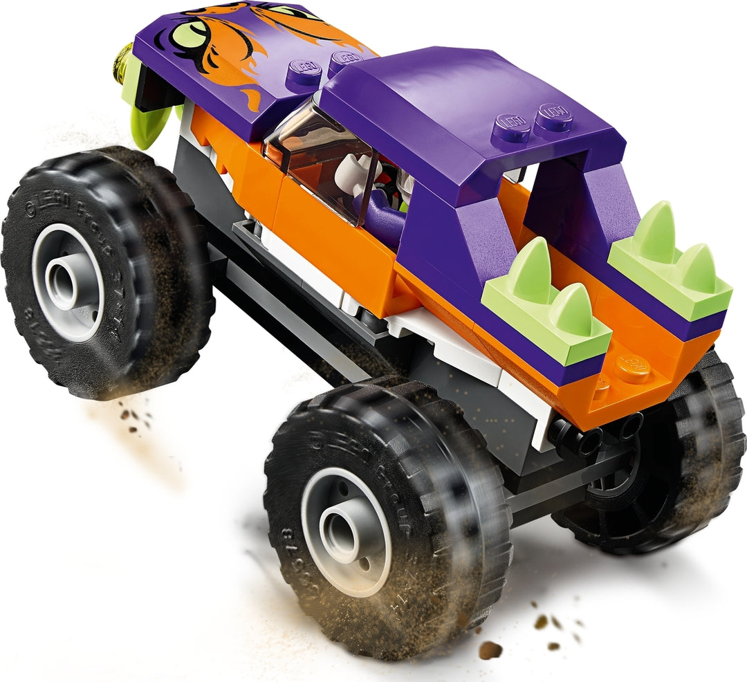 LEGO® City: Monster Truck