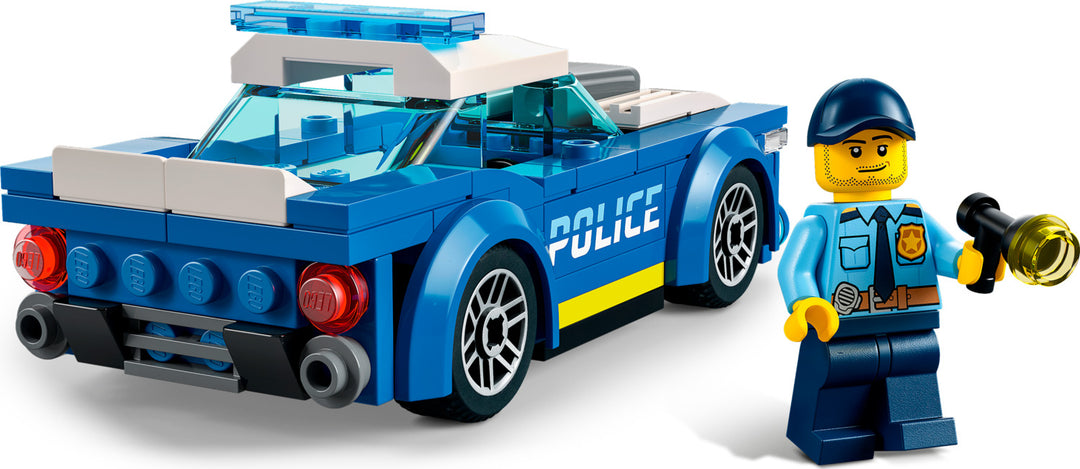 Police Car