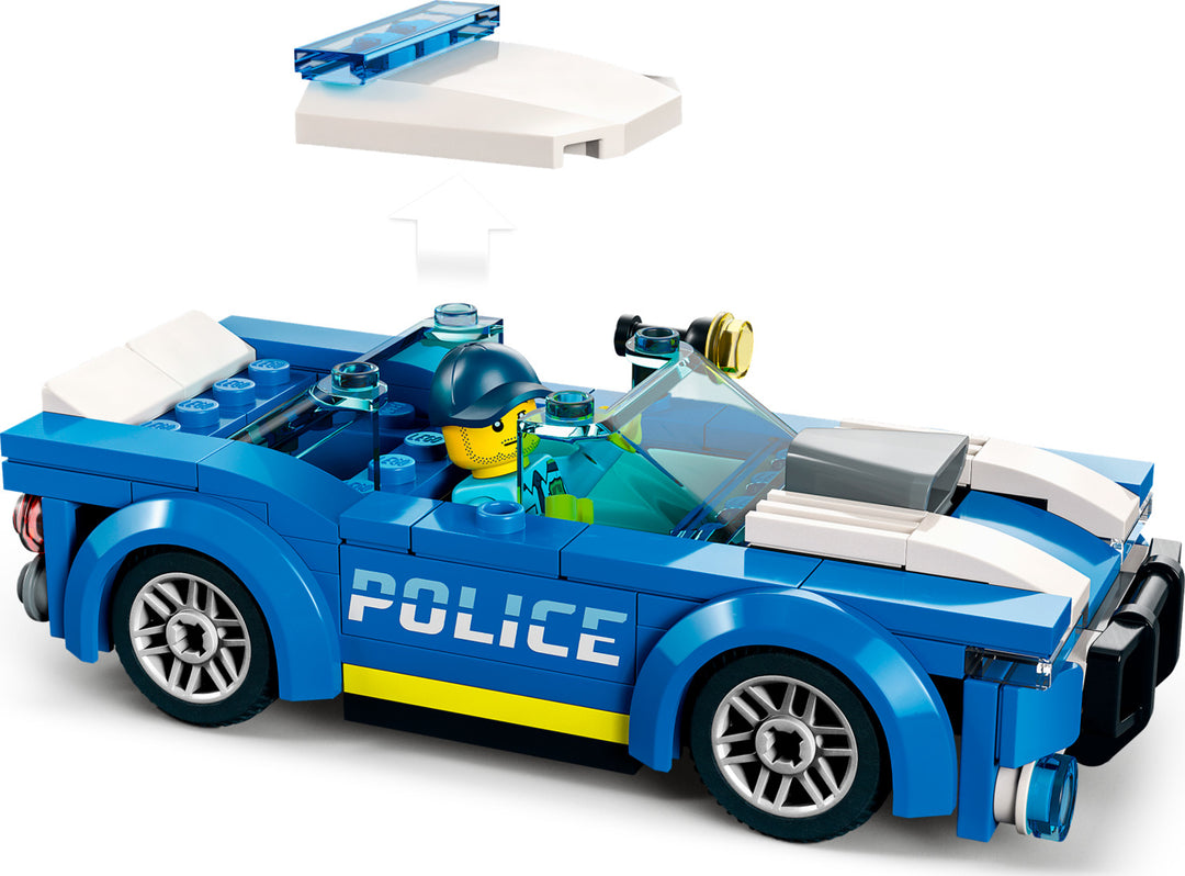 Police Car