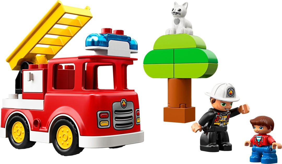 LEGO® 10901 Fire Truck