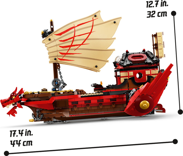 LEGO® Destiny's Bounty