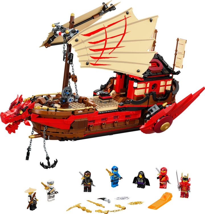 LEGO® Destiny's Bounty