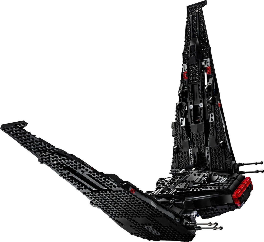 Star Wars Kylo Ren's Shuttle