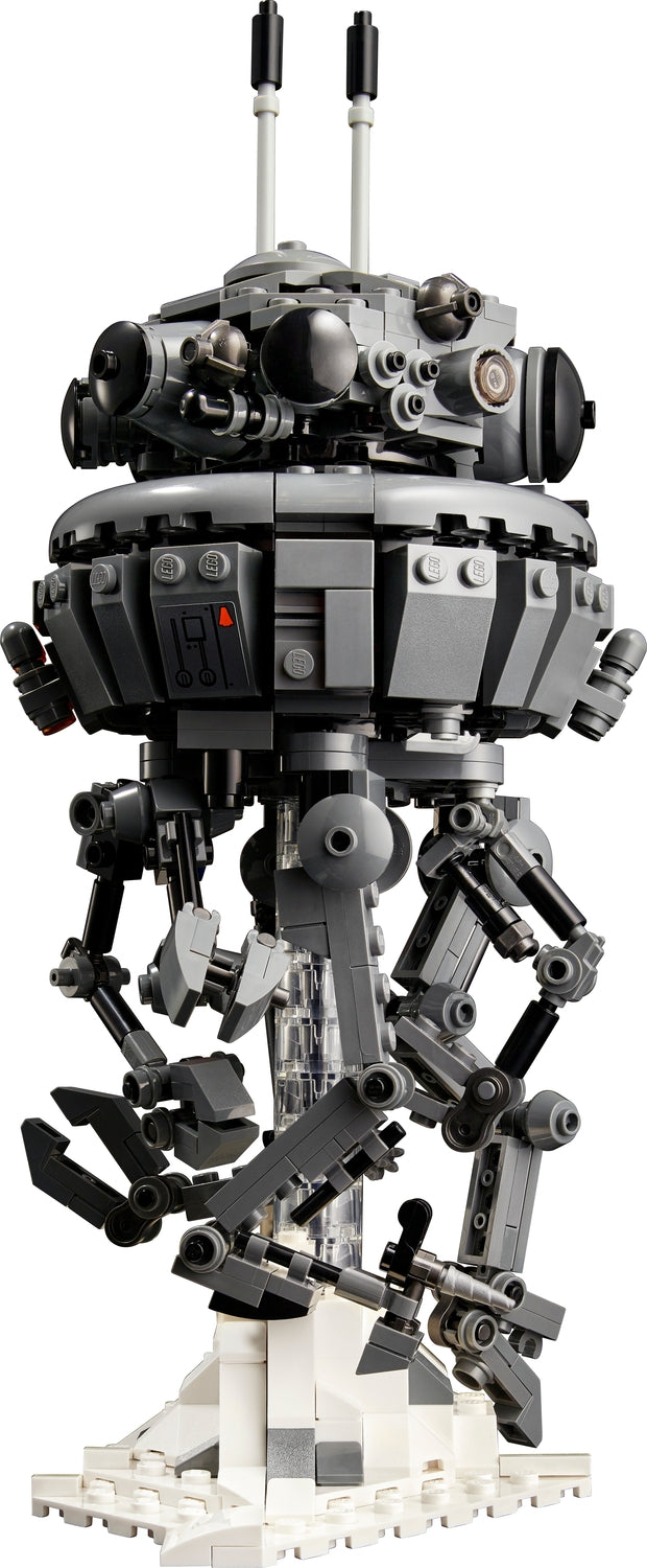 Star Wars Imperial Probe Droid