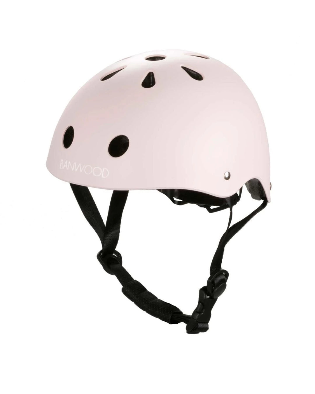 Classic Helmet Matte Pink