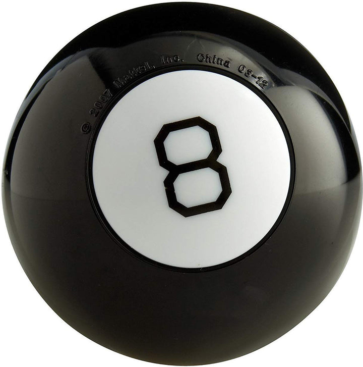 Magic 8 Ball