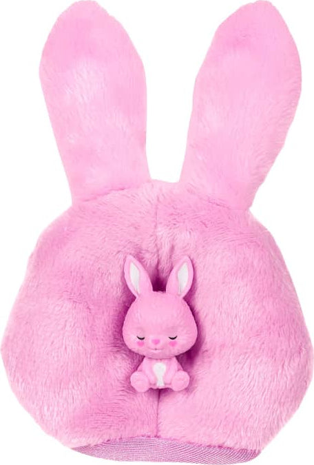 Barbie Cutie Reveal Doll (Bunny)