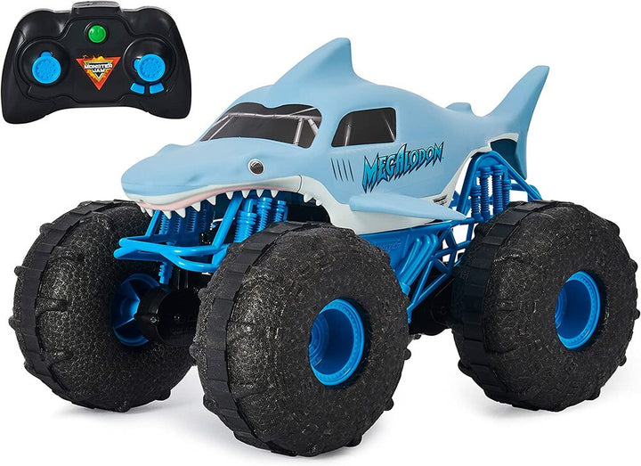 Monster Jam Megalodon RC