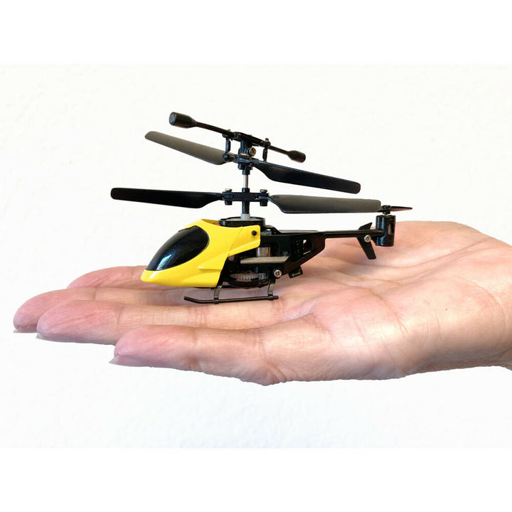 RC Mini Helicopter