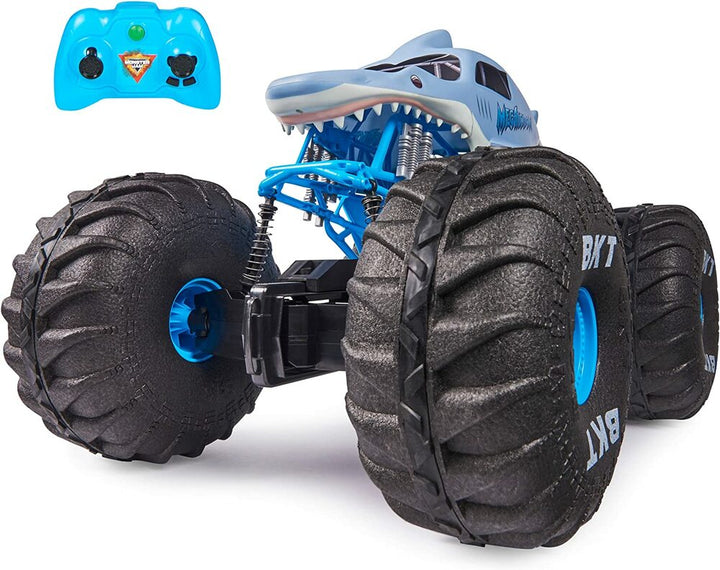 Monster Mega Megalodon RC Vehicle