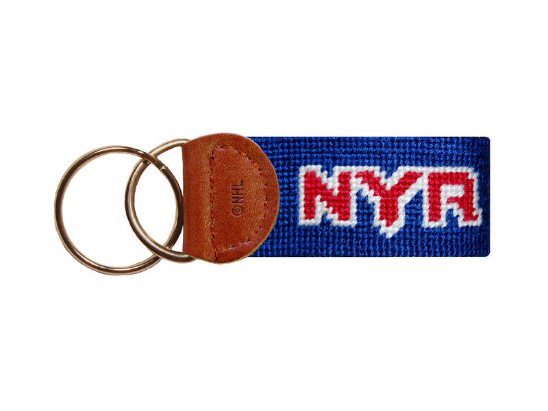 Key Fob New York Rangers