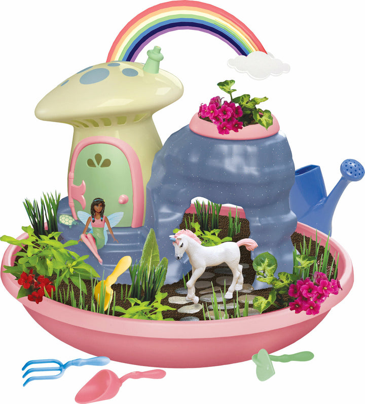 My Fairy Garden - Unicorn Paradise