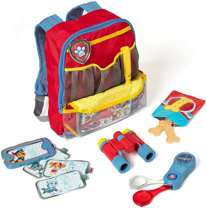 Paw Patrol Adventure Pack