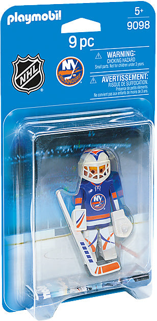 NHL® New York Islanders® Goalie