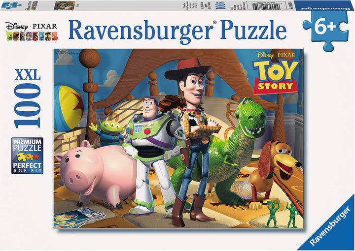 Toy Story 100PC