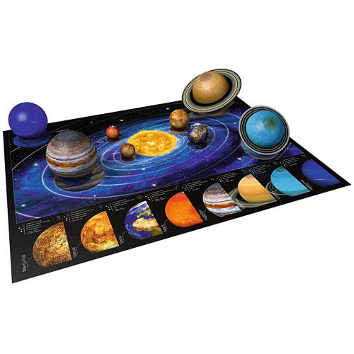 Solar System Set
