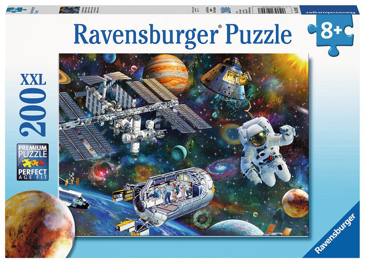 Cosmic Exploration 200 PC