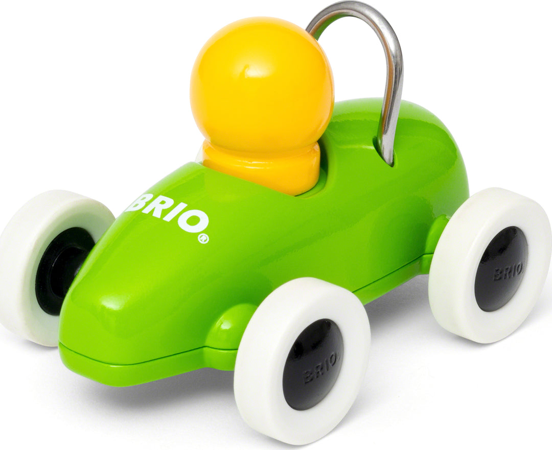 BRIO Pullback Racecar (assorted)