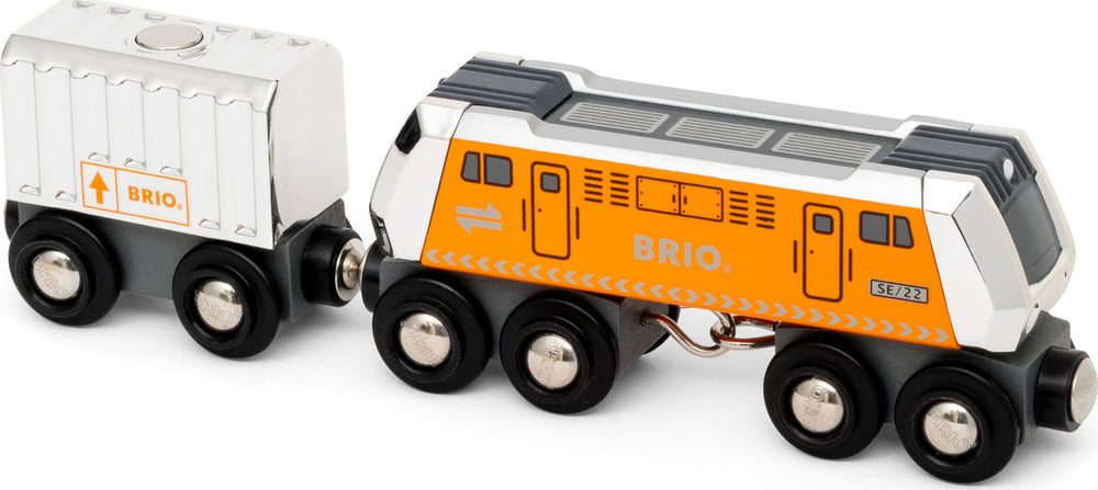 BRIO Special Edition 2022 Train