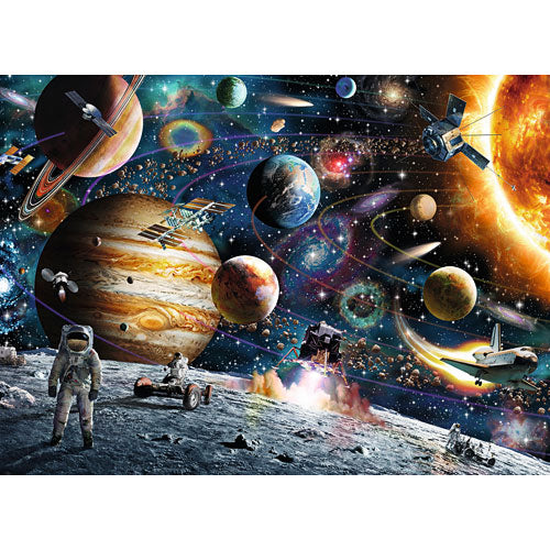 Outer Space 60PC
