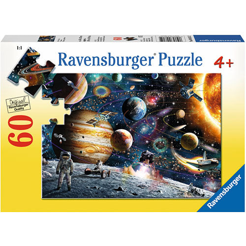 Outer Space 60PC