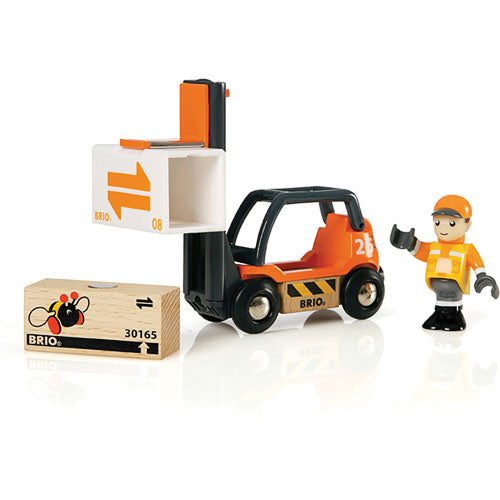 BRIO Forklift