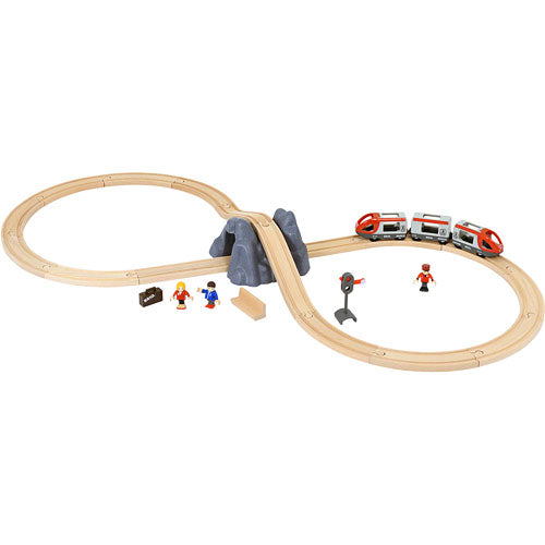 Railway Starter Set