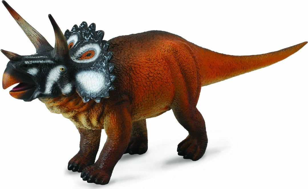 Triceratops Deluxe 1:40 Scale