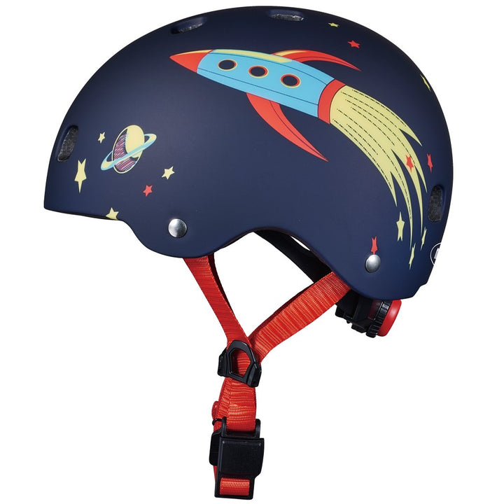 Micro Helmet Rocket Extra Small