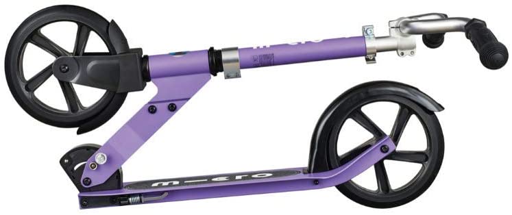 Micro Cruiser Purple
