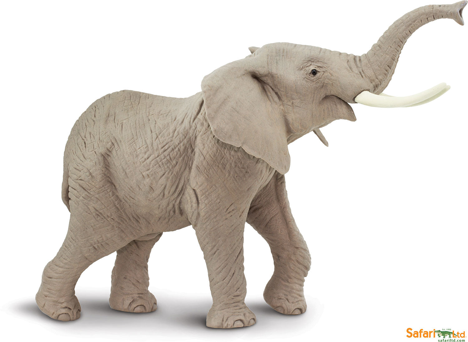 Wildlife Wonders African Elephant – Stevenson's Toys & Games